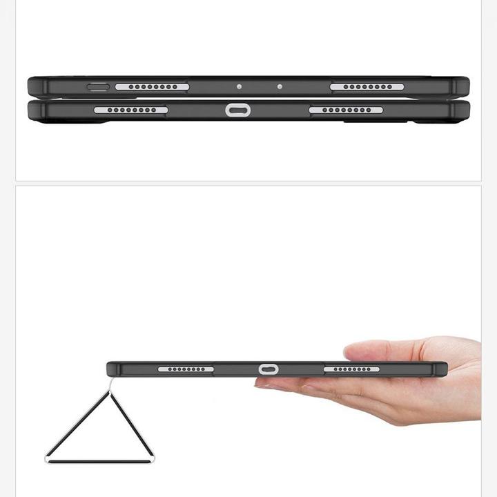 Actual product image Dux Ducis Toby Series (IPad Air (2022), IPad Air 10.9 (2020))