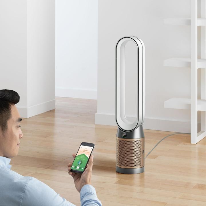 Immagine prodotto Dyson Purifier Cool PC2 De-NOx (32 m²)