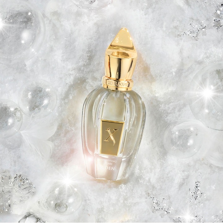 Actual product image XerJoff Uden Shooting Stars (Eau de parfum, 50 ml)