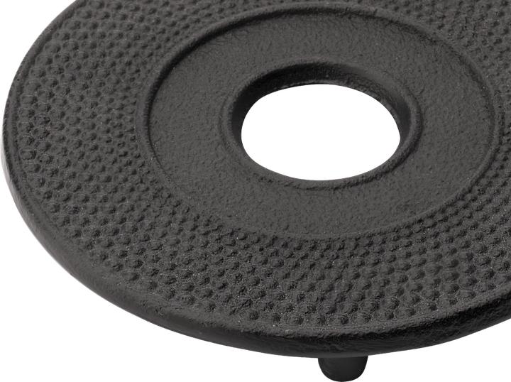 Actual product image Bredemeijer Jang (1 x, Pan coaster)