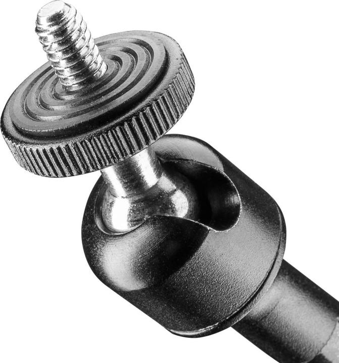 Immagine prodotto Walimex Braccio articolato 18 Combi Spigot (Pellicola protettiva)