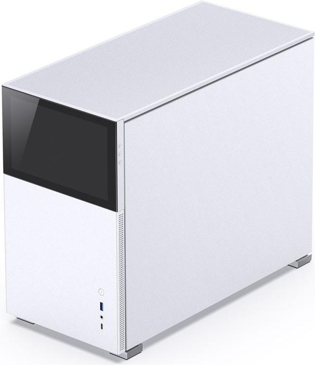 Actual product image Jonsbo D31 Screen (mATX, DTX, ITX)