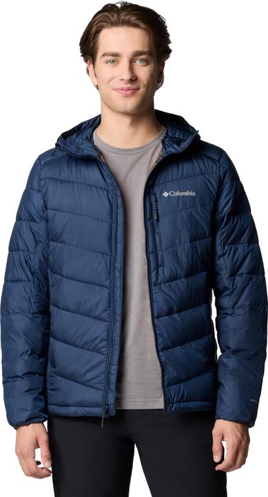Actual product image Columbia Labyrinth Loop II Hooded Jacket (S)