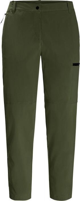 Actual product image Jack Wolfskin Wanderthirst Pants W (36)