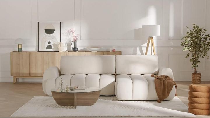 Produktbild Vente-unique Fridora (Ecksofa)