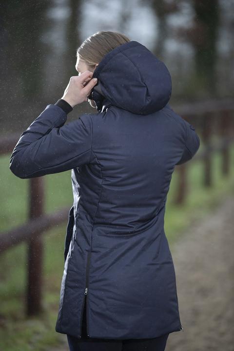 Actual product image HKM Elegant Heated Jacket (XS)