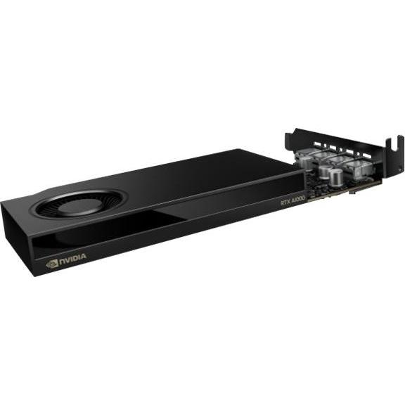 NVIDIA RTX A1000 (8 GB), Grafikkarte
