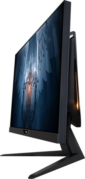 Produktbild Gigabyte Aorus FI27Q-X (2560 x 1440 Pixel, 27")