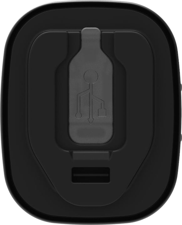Actual product image Enfitnix Cubelite II Smart Tail Light (30 lm, 30 lm)