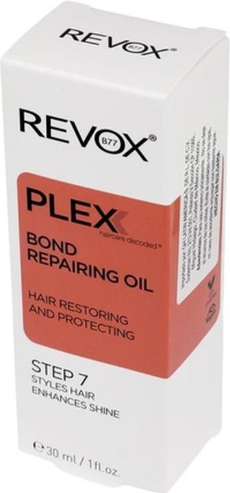 Produktbild Revox Plex Bond Repairing Oil 30ml (30 ml)