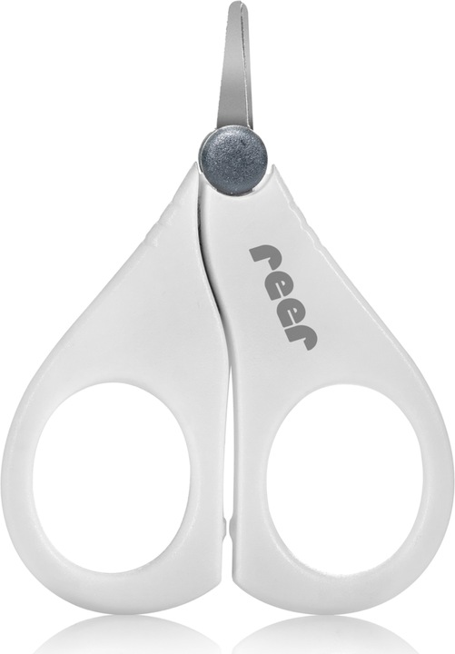 Actual product image Reer BabyCare nail care set