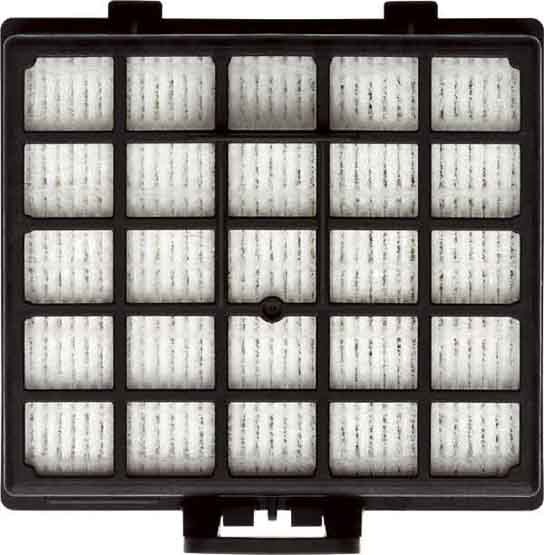 Actual product image Siemens High performance hygiene filter