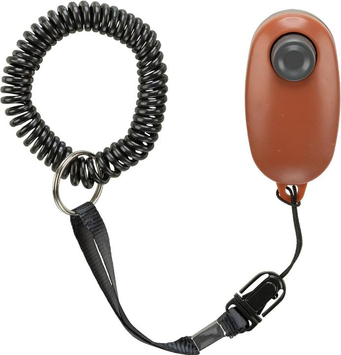 Immagine prodotto Trixie soft clicker
