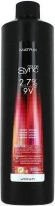 Produktbild Matrix Color Sync Aktivator