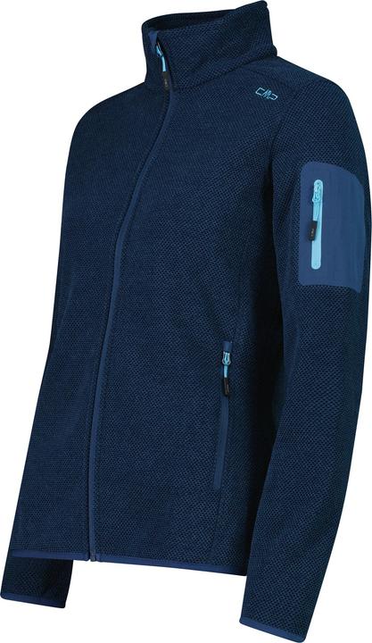 Produktbild CMP Campagnolo Strick Fleece (46)