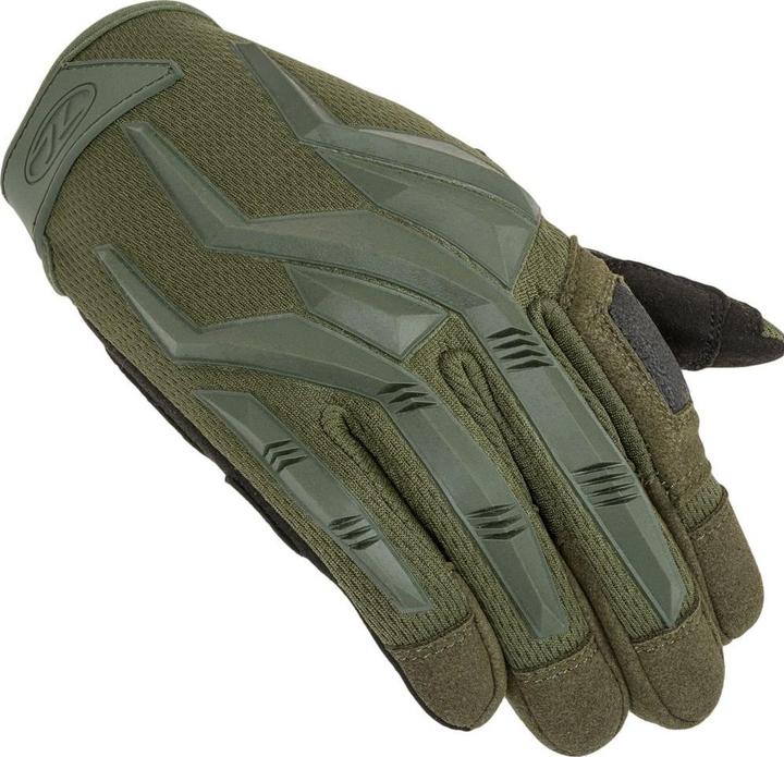 Produktbild Highlander Raptor Gloves - Olive Green - M (M)