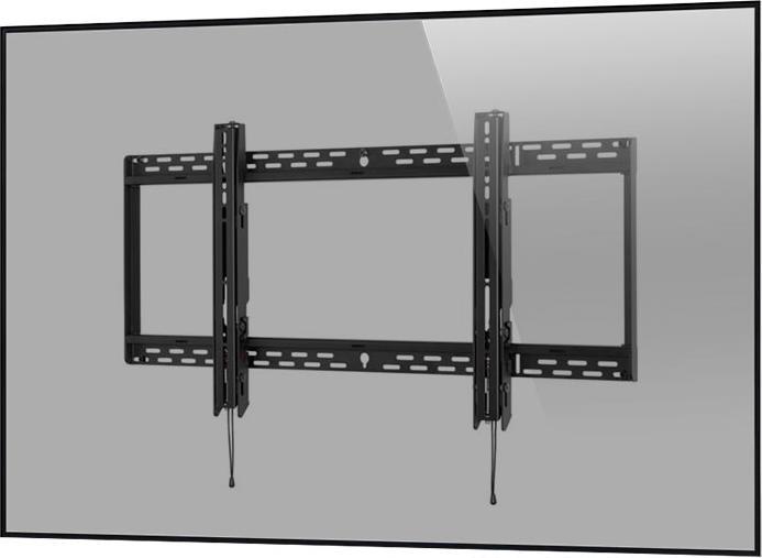 Image du produit Peerless SF670P (Mur, 113 kg, 46" - 90")
