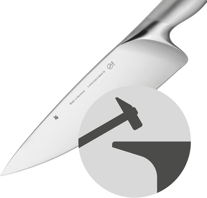 Produktbild WMF Messerset