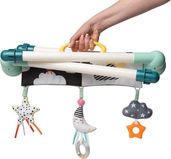 Actual product image Taf Toys Mini Moon