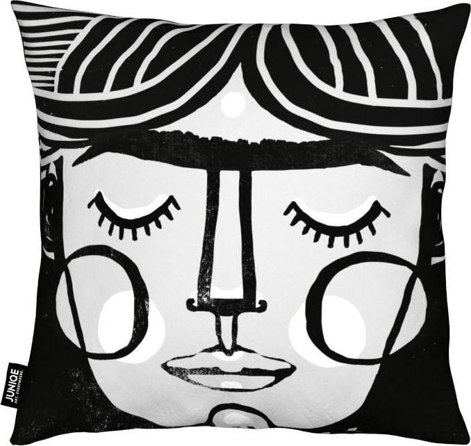 Produktbild Juniqe Dreaming Frida - Frida Kahlo (50 x 50 cm)