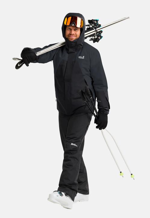 Immagine prodotto Jack Wolfskin Flowline 2L Ins Jkt M (XL)