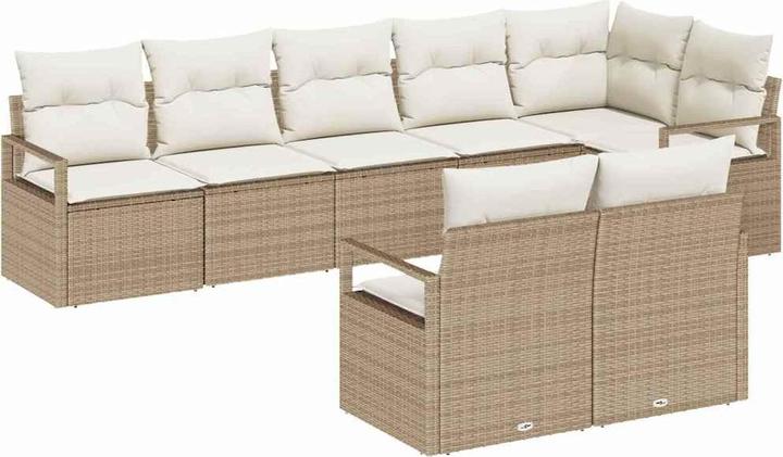 Produktbild vidaXL Luciana