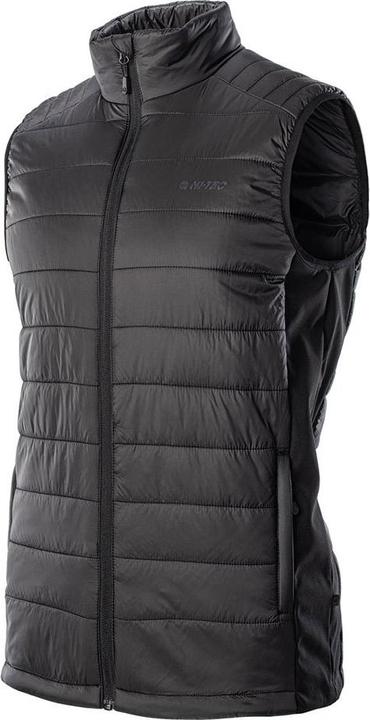 Produktbild Hi-Tec Octavius gesteppte weste (L)