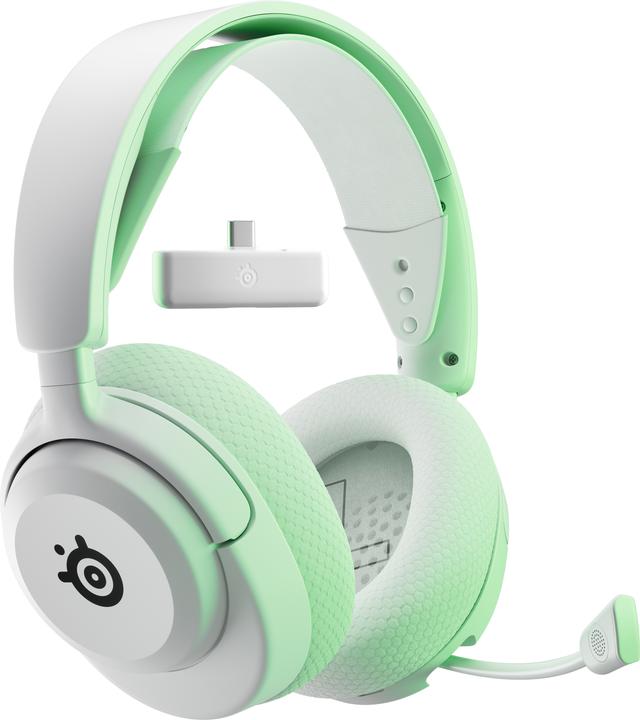 Actual product image SteelSeries Arctis Nova 5X (Wireless)