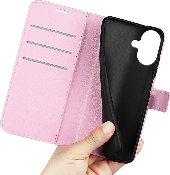 Immagine prodotto Screenguard Leather Guard Lederhülle (Apple iPhone 17)