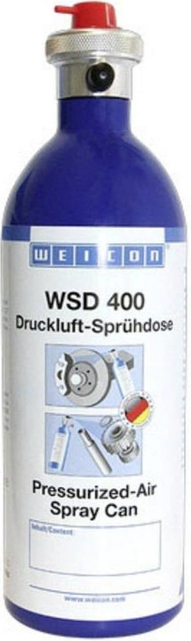 Produktbild Weicon Wsd 400