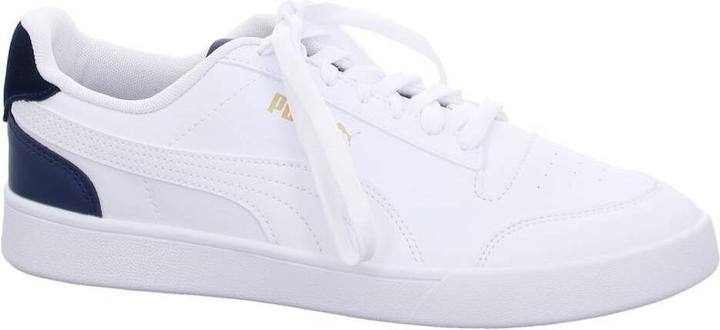 Produktbild Puma Shuffle peacoat (41)