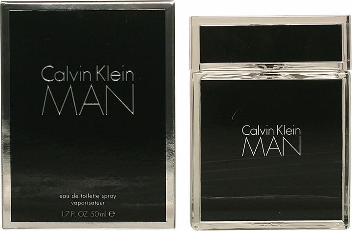Immagine prodotto Calvin Klein Uomo (Eau de toilette, 100 ml)