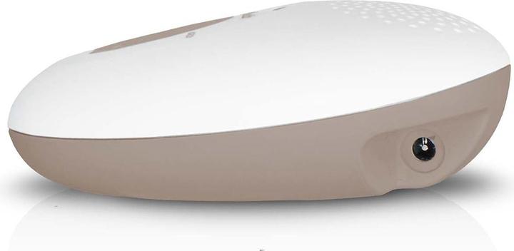 Actual product image Alecto DBX110BE (Baby Monitor Audio, 300 m)