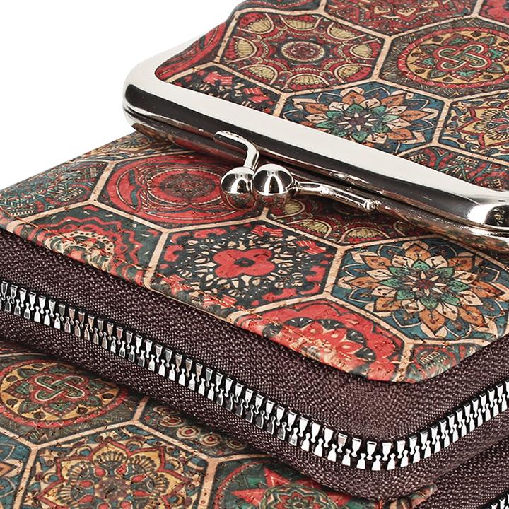 Image du produit Avizar Sac en liège CorkInspire