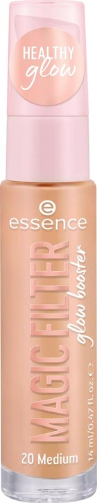 essence Glow Booster Magic Filter (20 Medium)