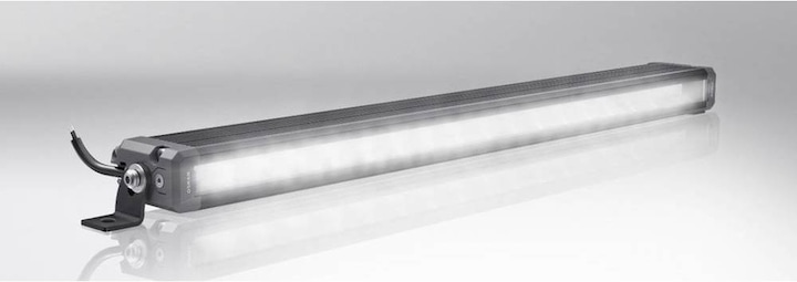Produktbild Osram Fernscheinwerfer LED Zusatzlicht LEDriving® Lightbar VX500 SP