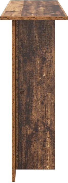 Image du produit vidaXL Konsolentisch