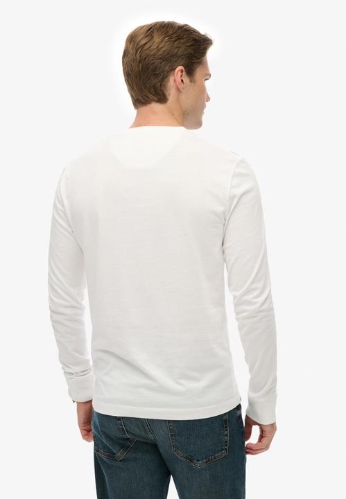 Produktbild Superdry Classic Essential Grandad (XXL)