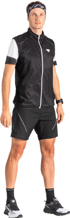 Produktbild Dynafit Vertical Wind 49 Weste (XXL)