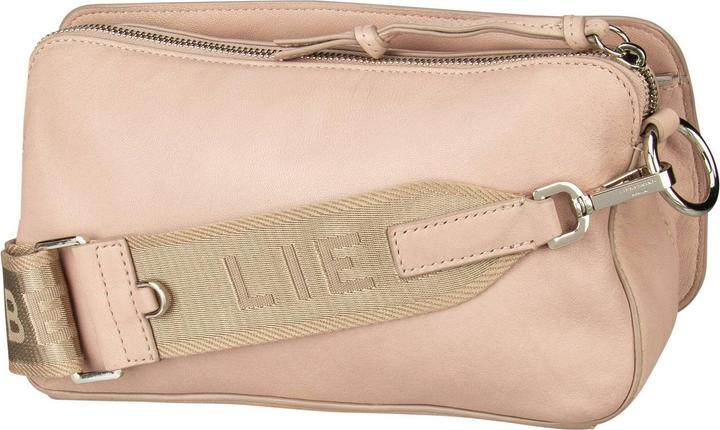 Actual product image Liebeskind Berlin Shoulder bag Clarice Sheep Natural 2152455