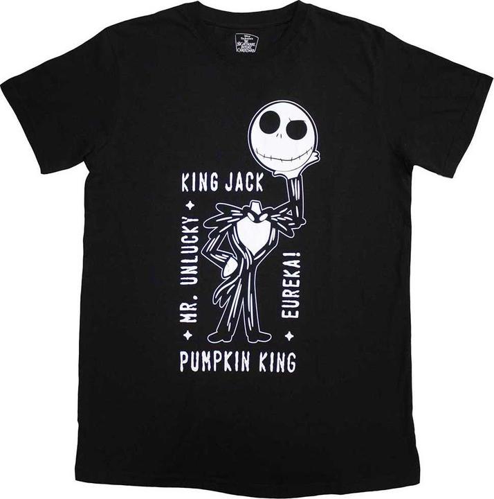 Produktbild Dick Smith Headless TShirt (M)