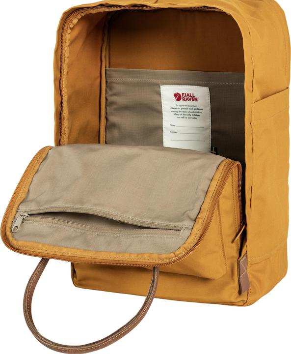Produktbild Fjällräven Kånken No. 2 Laptop (18 l)
