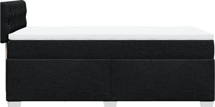Produktbild vidaXL Boxspringbett (90 x 200 cm)