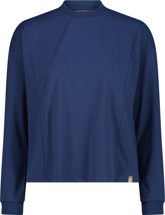 Produktbild CMP Campagnolo Damen Sweatshirt mit Rundhalsausschnitt (M)