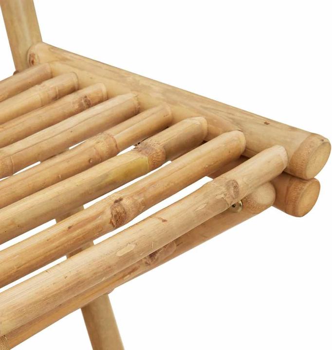 Produktbild vidaXL Outdoor-Barhocker