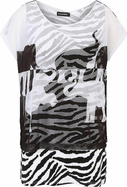 Actual product image Doris Streich 234146 (42)