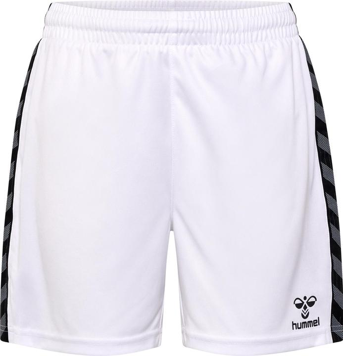Produktbild hummel Hmlauthentic Pl Shorts Kids (116)