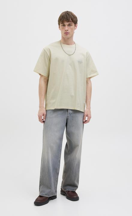 Immagine prodotto Jack & Jones Jorhydra Photo Tee Ss Crew Neck (L)