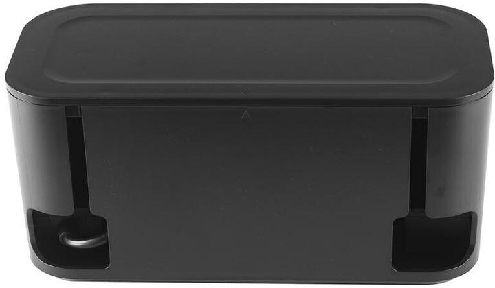 Actual product image Steffen Cable Organiser Box