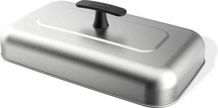 Weber Haube XL
